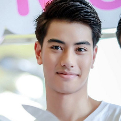 Papangkorn Lerkchaleampote