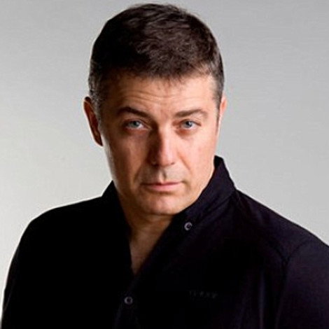 Dragoljub Ljubičić