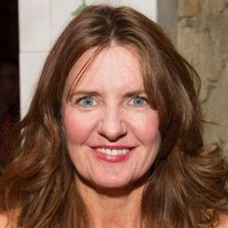 Clare Burt