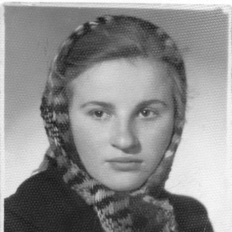 Zoya Pylnova