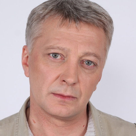 Dmitry Yachevsky
