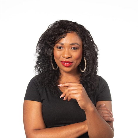 Stephanie Baartman
