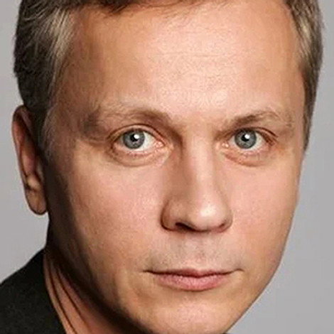 Aleksandr Lyrchikov