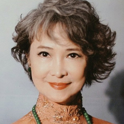 Josephine Siao