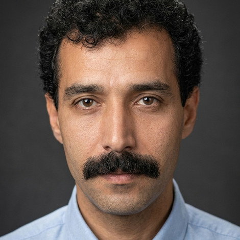 Mehmet Koçak