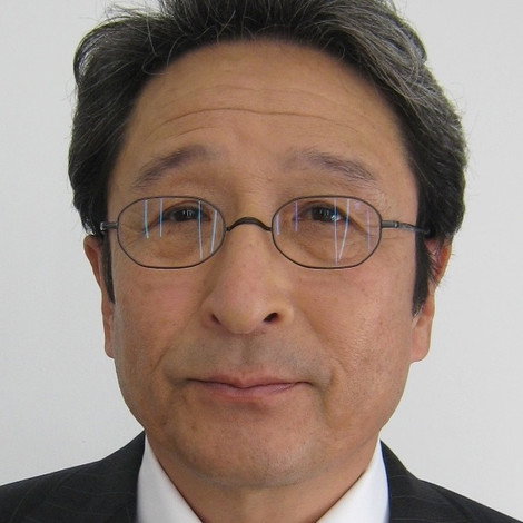 Kawarazaki Kenzo