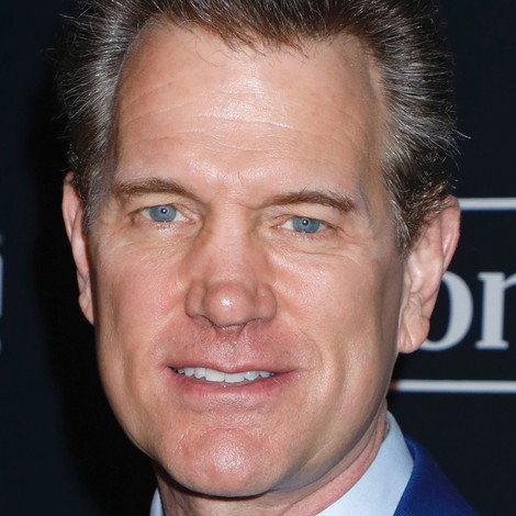 Chris Isaak