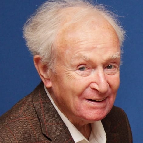 William Russell's profile