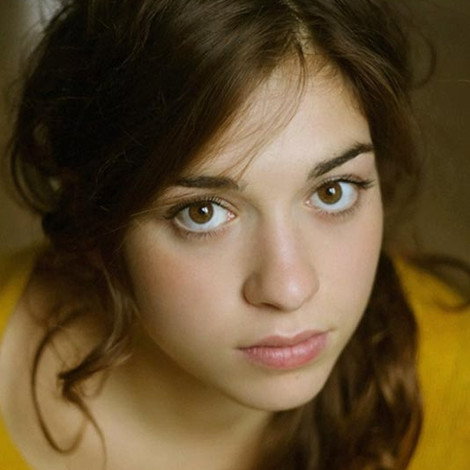 Natacha Krief