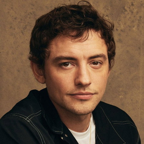 Josh Whitehouse