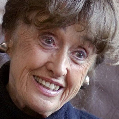 Vera Gebuhr