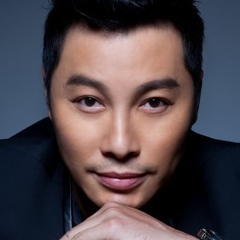 Patrick Tam Yiu-man