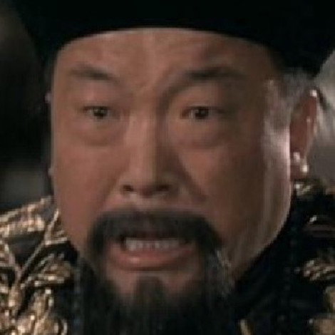 Tsui Fu-Sheng