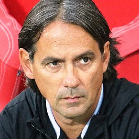 Simone Inzaghi