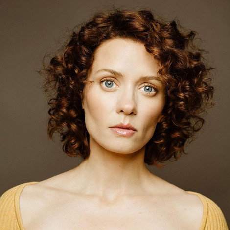 Lara Jean Chorostecki