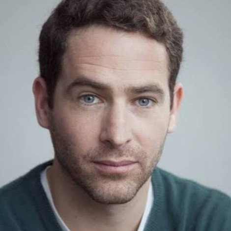 Adam Quintero