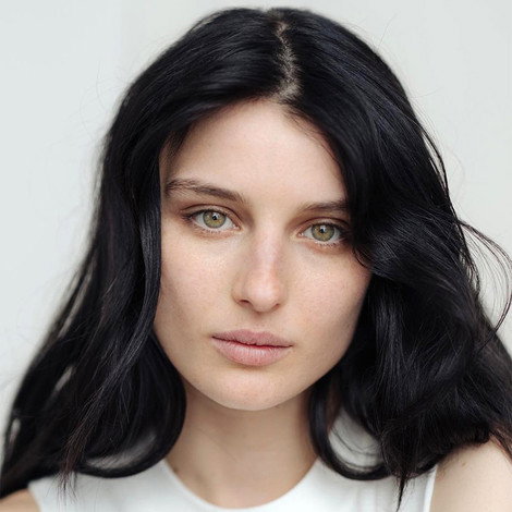 Alice Pagani