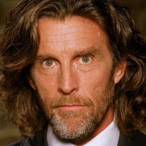 John Glover's profile