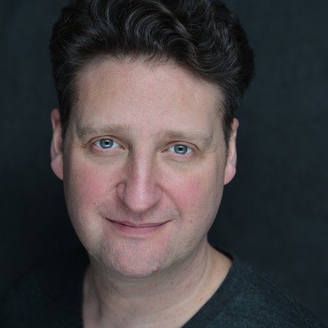 Joel Van der Molen