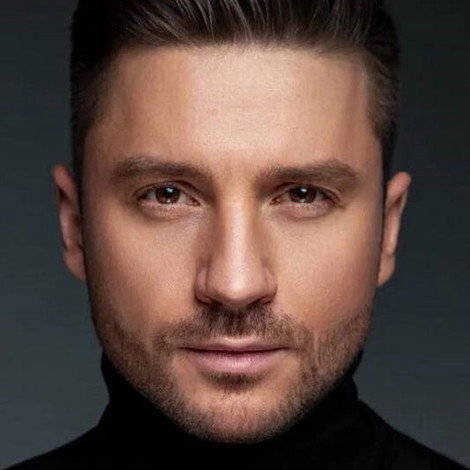 Sergey Lazarev