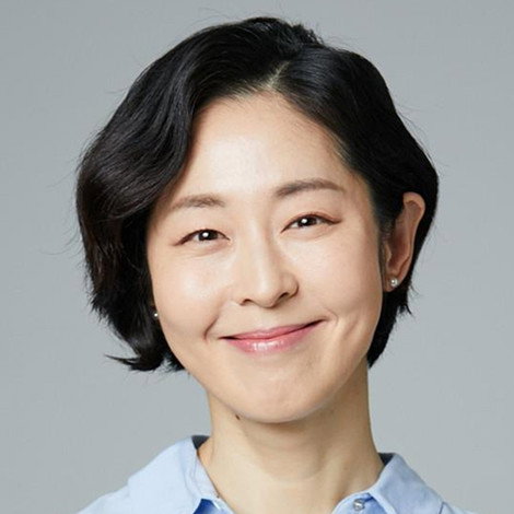 Kang Mal-geum