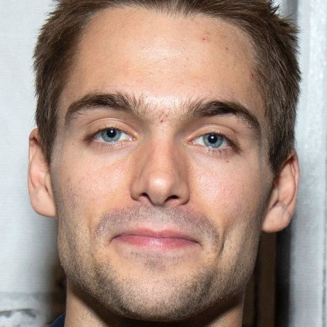 Dylan Sprayberry