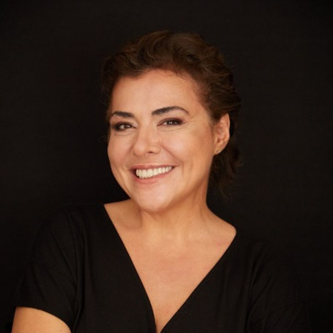 Betigül Ceylan