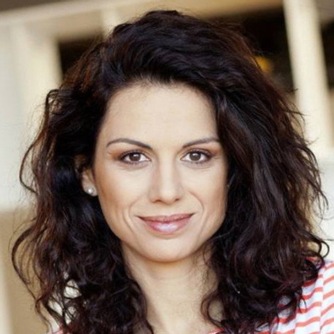 Kristína Turjanová