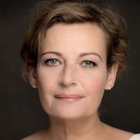 Lilly Forgách