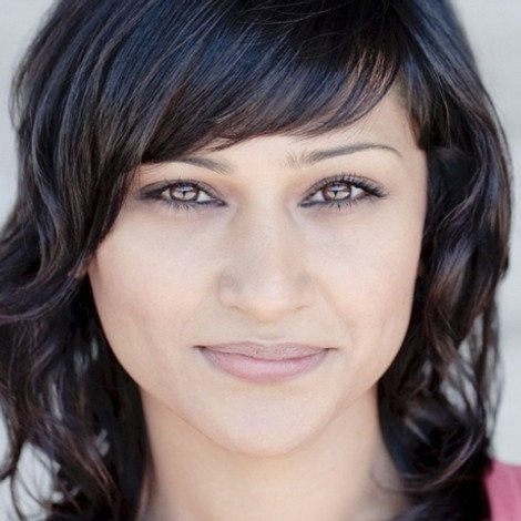 Chetna Pandya