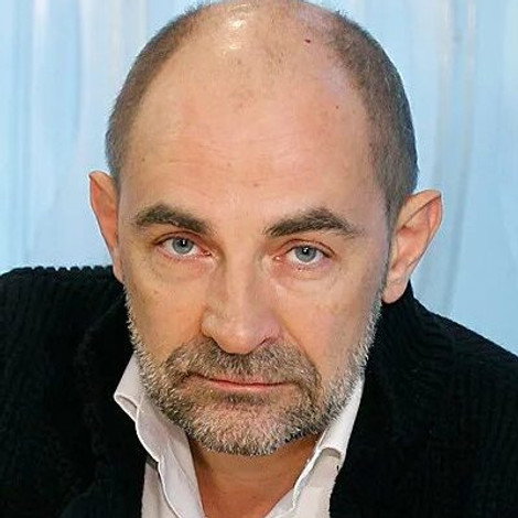 Sergey Golomazov