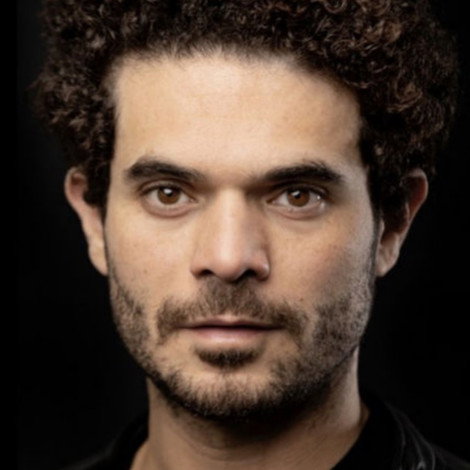 Amr Saleh