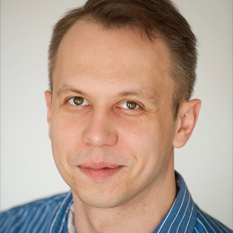 Mikhail Sidash