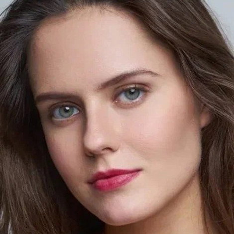 Ksenia Utekhina