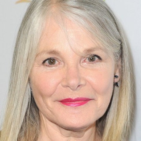 Helen Shaver