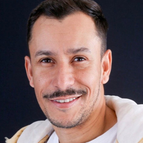 Nicko Silva