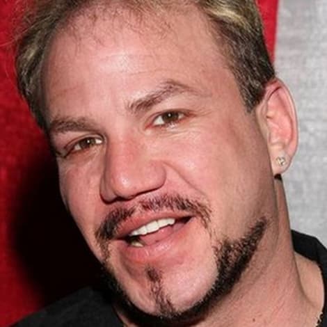 Tommy Morrison's profile