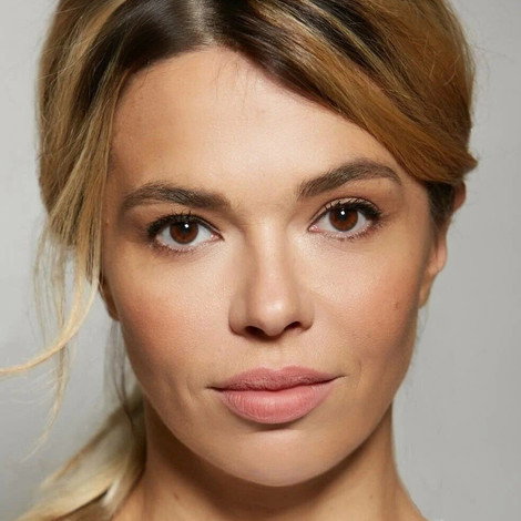Karina Zvereva
