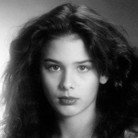 Krista Errickson