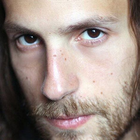 Cédric D'Oliveira