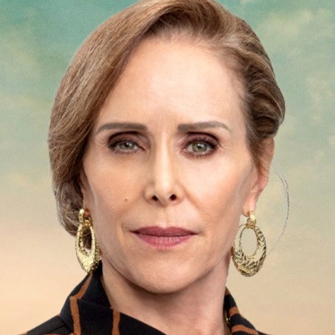 Luz María Jerez