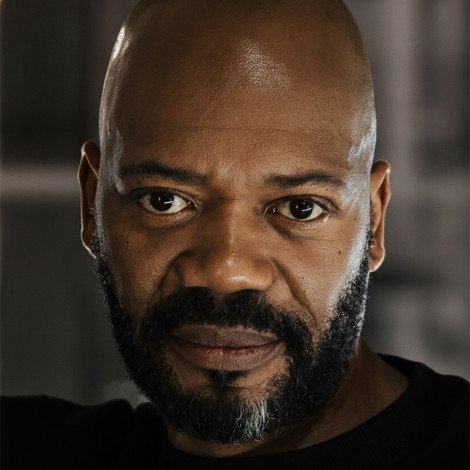 Claude Musungayi