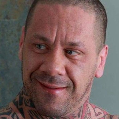 Rob Diesel