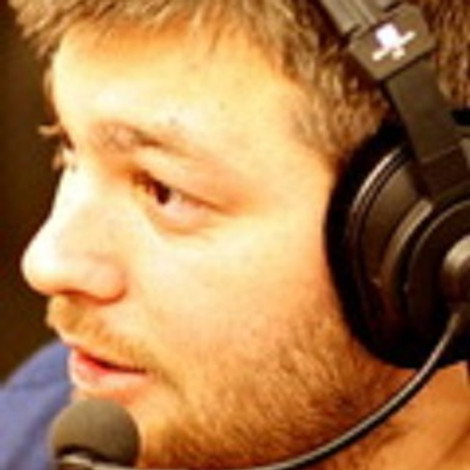 Evgeny Rybov