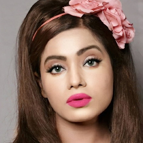 Aasma Sayed