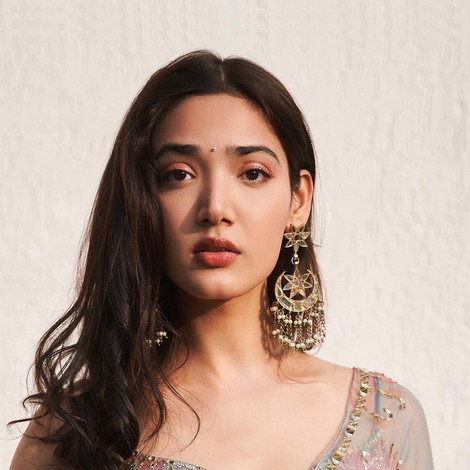 Medha Shankr