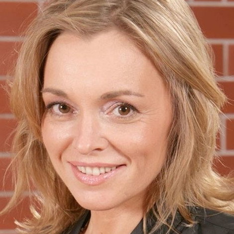 Katarzyna Chrzanowska