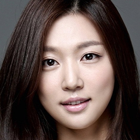 Ha Yeon-joo
