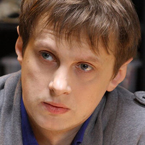 Andrey Feskov