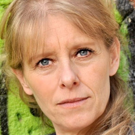 Claudia Vegliante